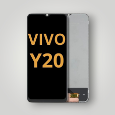 Дисплей для Vivo Y20S Original PRC