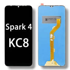 Дисплей для Infinix Hot 8