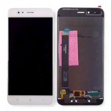 Дисплей для Xiaomi Mi5X Білий