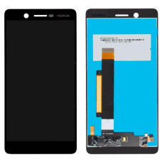 Дисплей для Nokia 7 Dual Sim