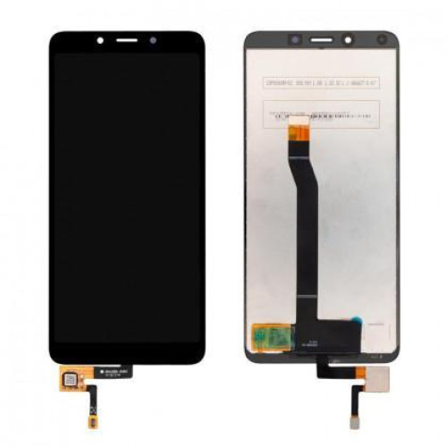 Дисплей для Xiaomi Redmi 6