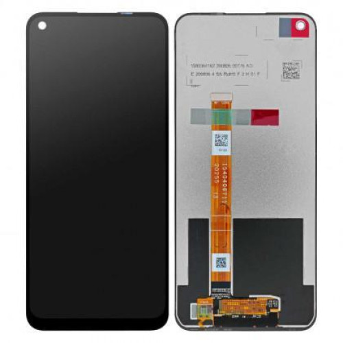 Дисплей для Oppo A53 Original PRC