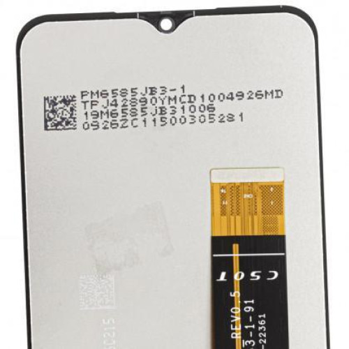 Дисплей для Samsung A13 Оригінал