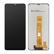 Дисплей для Samsung A04S Оригінал