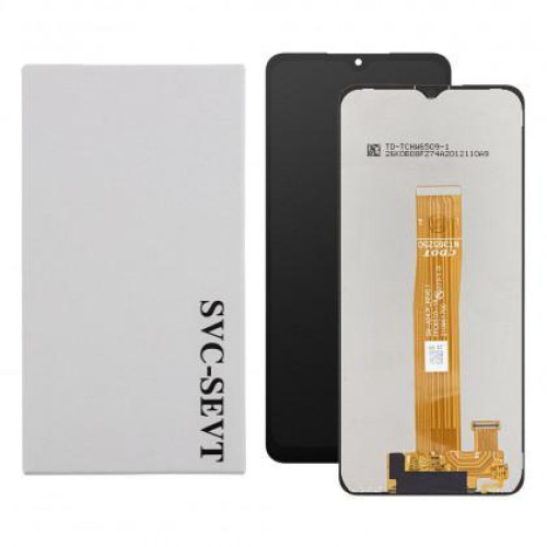 Дисплей для Samsung A04S Оригінал