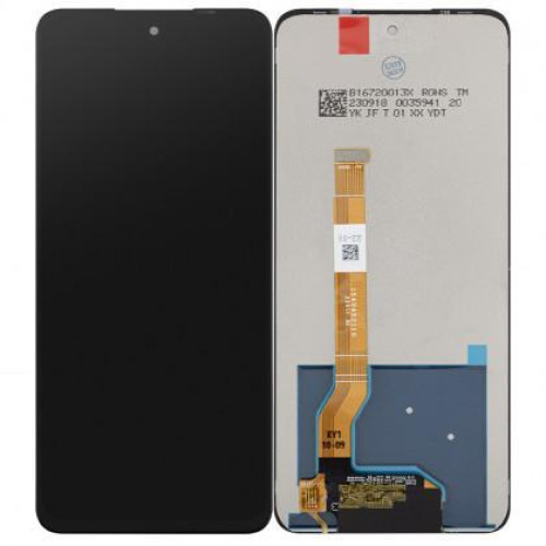 Дисплей для Oppo A98 5G Original PRC