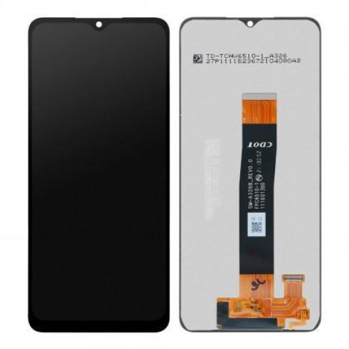 Дисплей для Samsung A32 5G Оригінал