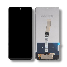 Дисплей Xiaomi Redmi Note 9 Pro, HC