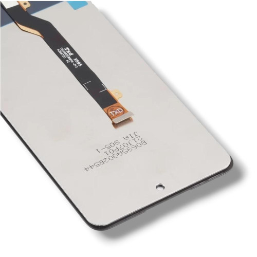 Дисплей для Tecno Pova 2 Original PRC