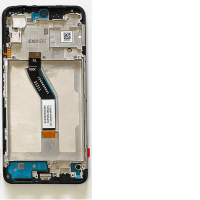 Дисплей для Poco M4 Pro 5G з рамкою