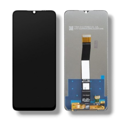 Дисплей для Xiaomi Redmi 10C