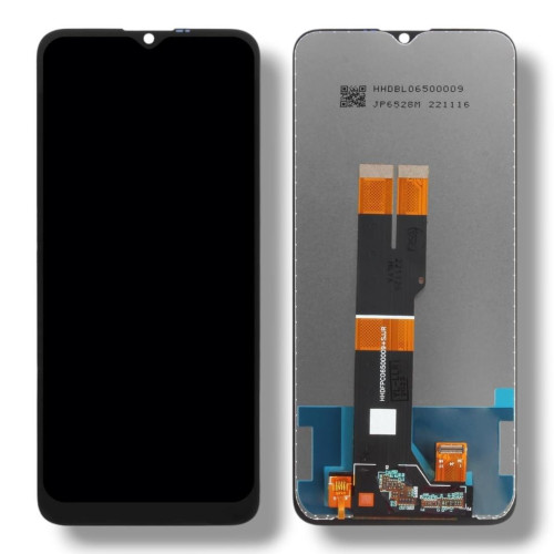 Дисплей для Nokia G10