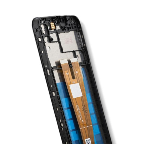 Дисплей для Samsung A04 з рамкою Оригінал