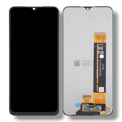 Дисплей для Samsung A23 5G Оригінал