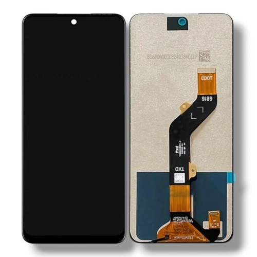 Дисплей для Infinix Hot 30 Play Дисплей для Infinix Hot 30 Play