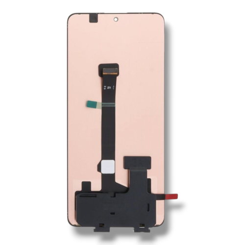 Дисплей для Poco X6 5G OLED