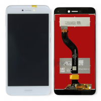 Дисплей для Huawei P8 Lite 2017 Білий