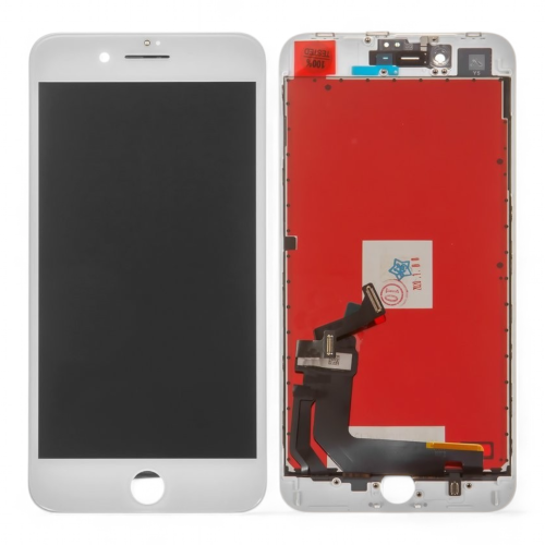 Дисплей для iPhone 8 Plus Білий Дисплей для iPhone 8 Plus Білий