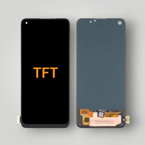 Дисплей для Realme 8 4G TFT