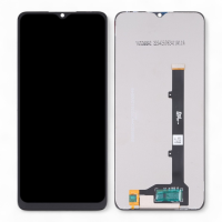 Дисплей для ZTE Blade A53 Pro Original PRC