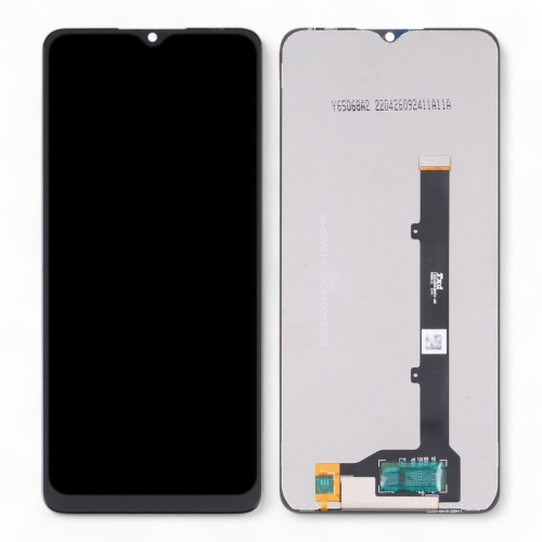 Дисплей для ZTE Blade A53 Pro Original PRC