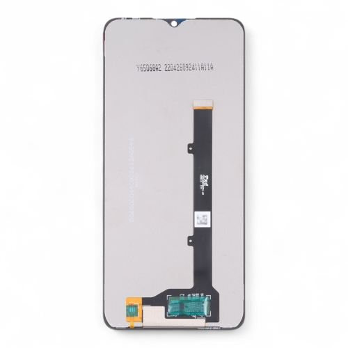 Дисплей для ZTE Blade A53 Pro Original PRC