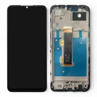 Дисплей для Nokia G22 з рамкою