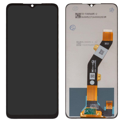 Дисплей для ZTE Blade A54 Дисплей для ZTE Blade A54