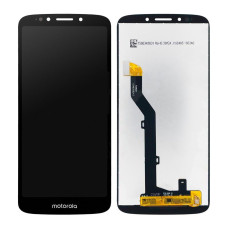 Дисплей для Motorola Moto G6 Play