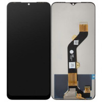 Дисплей для Tecno Spark Go 2022 Original PRC
