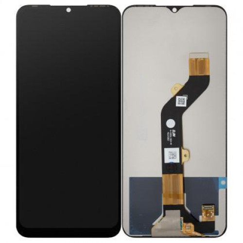 Дисплей для Tecno Spark Go 2022 Original PRC