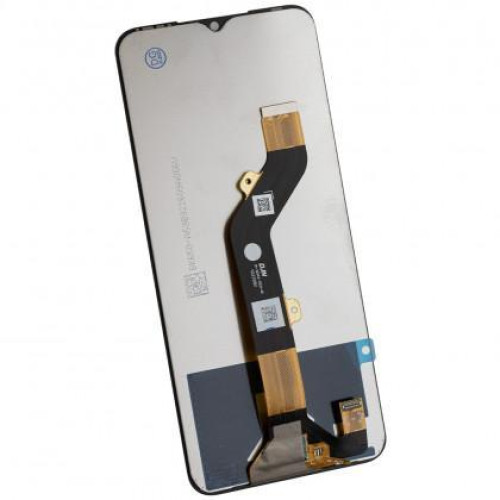 Дисплей для Tecno Spark Go 2022 Original PRC