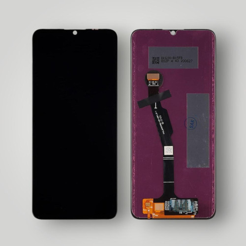 Дисплей для Huawei Y6P 2020 Original PRC