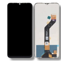 Дисплей для Tecno Spark 8C Original PRC