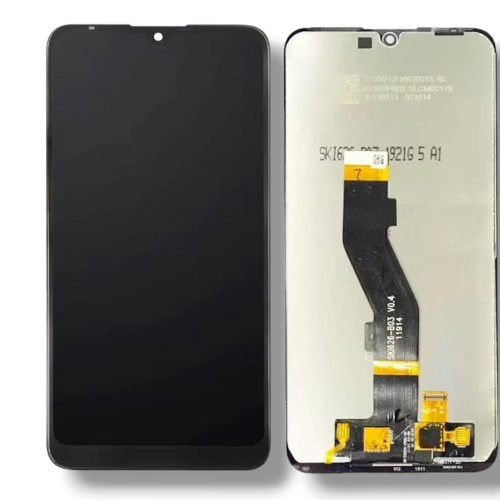 Дисплей для Nokia 3.2 Dual Sim