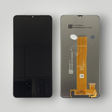 Дисплей для Samsung A02, A022F, M127F