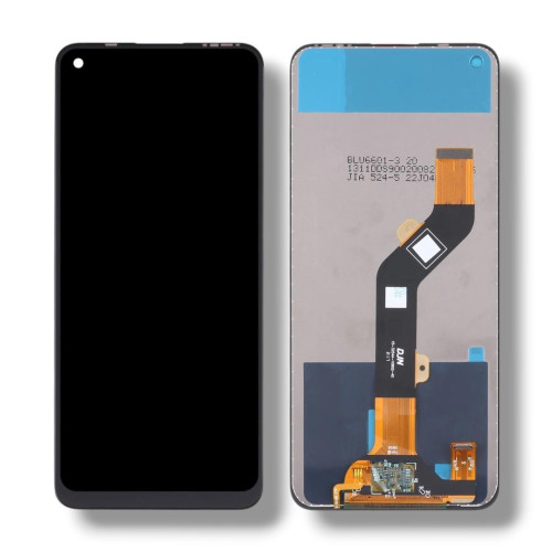 Дисплей для Tecno Spark 7 Pro