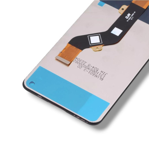 Дисплей для Tecno Spark 7 Pro