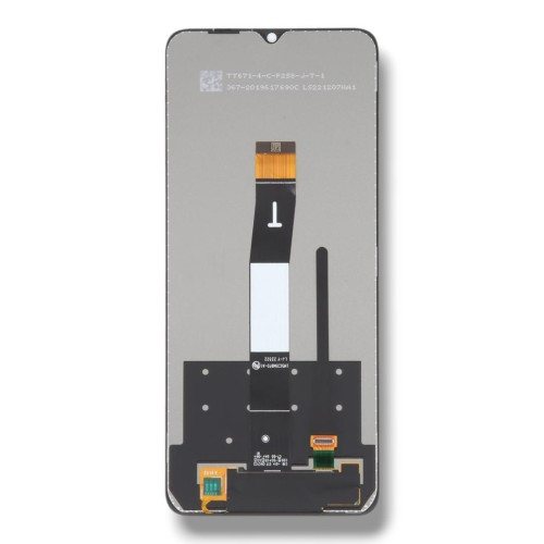 Дисплей для Xiaomi Redmi 12C Original PRC