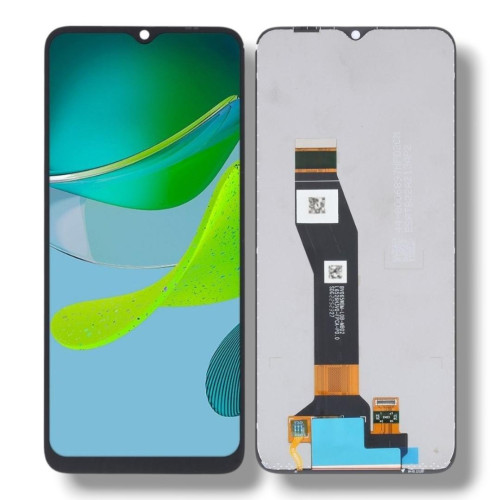 Дисплей для Motorola Moto E13 Дисплей для Motorola Moto E13