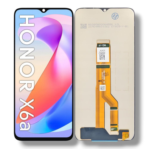 Дисплей для Honor X6A Дисплей для Honor X6A