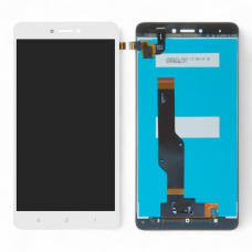 Дисплей для Xiaomi Redmi 4X Білий