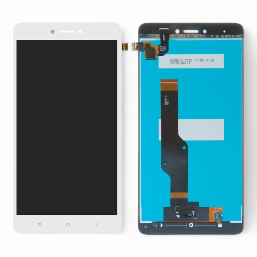 Дисплей для Xiaomi Redmi 4X Білий Дисплей для Xiaomi Redmi 4X Білий