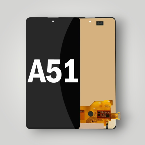 Дисплей для Samsung A51 A515F INCELL