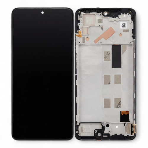 Дисплей для Xiaomi Redmi Note 11 Pro з рамкою INCELL
