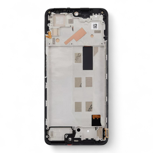 Дисплей для Xiaomi Redmi Note 11 Pro з рамкою INCELL