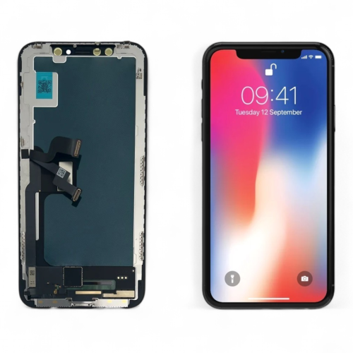 Дисплей для iPhone X INCELL