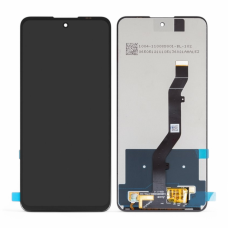 Дисплей для ZTE Blade V40 Original PRC