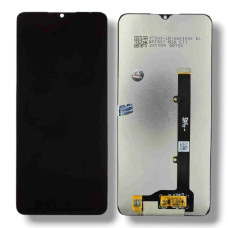Дисплей для ZTE Blade A72 5G