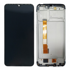 Дисплей для Vivo Y91i з рамкою